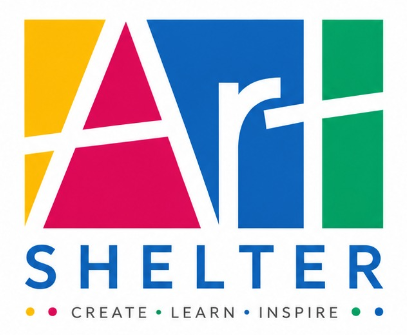 Art Shelter Logo