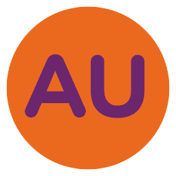 AU Small Finance Bank logo
