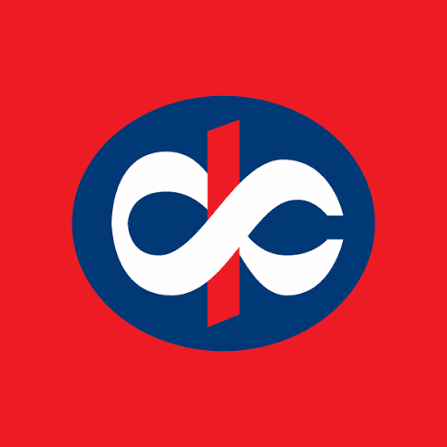 Kotak Mahindra Bank logo