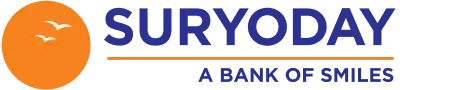 Suryodaya Small Finance Bank logo