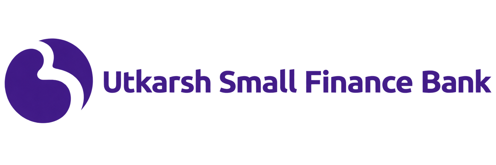 Utkarsh Small Finance Bank logo