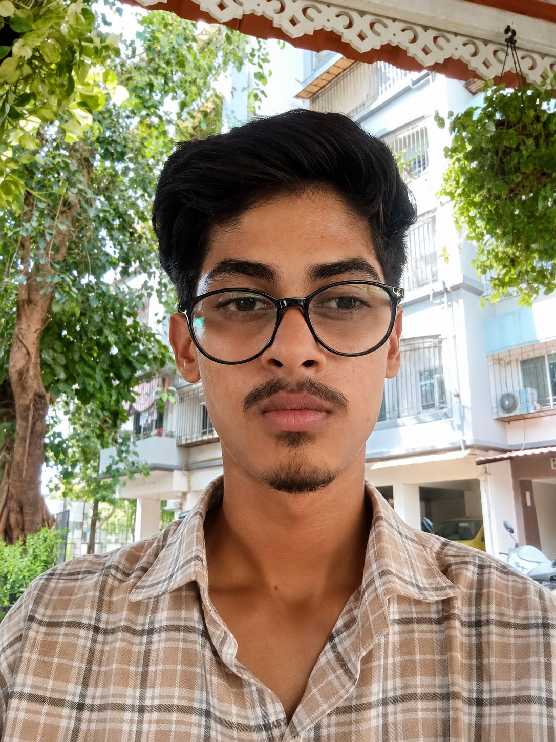 Aditya Rane