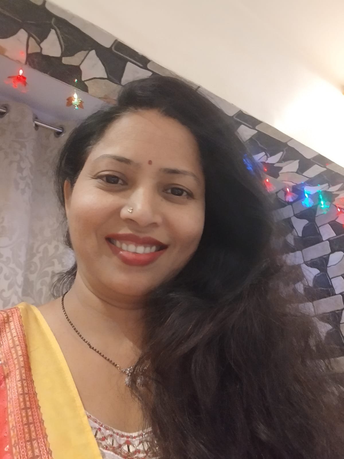 Priya Khobrekar