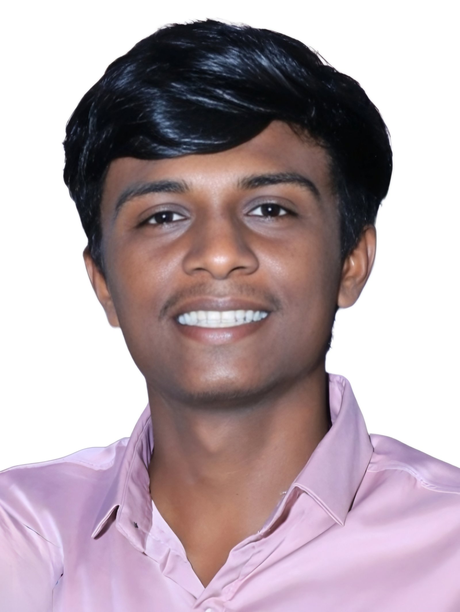 Piyush Mhatre