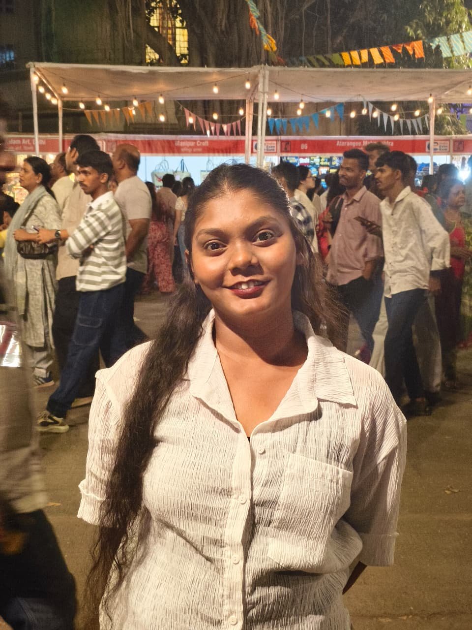 Sanskruti Tambe