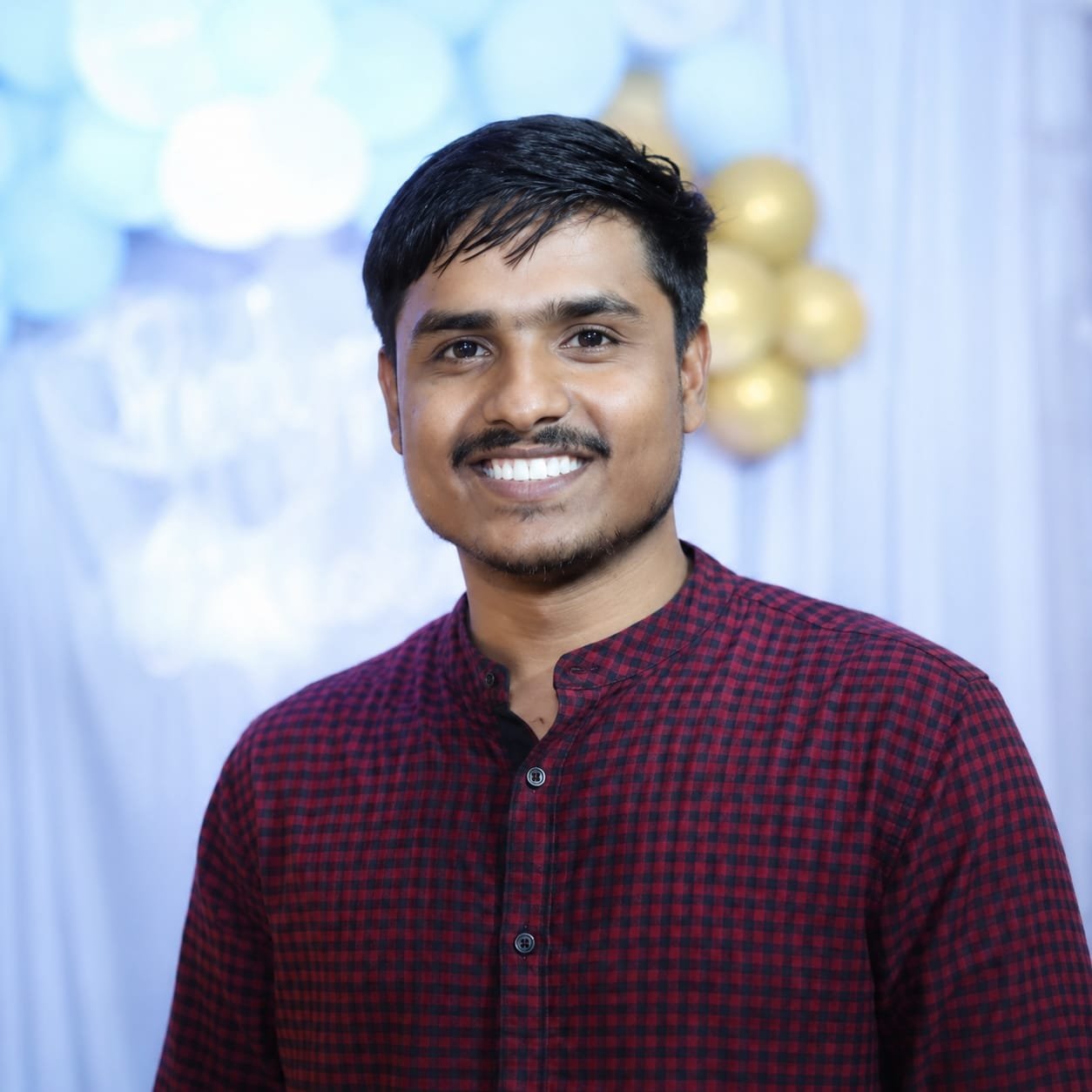 Ram Gupta