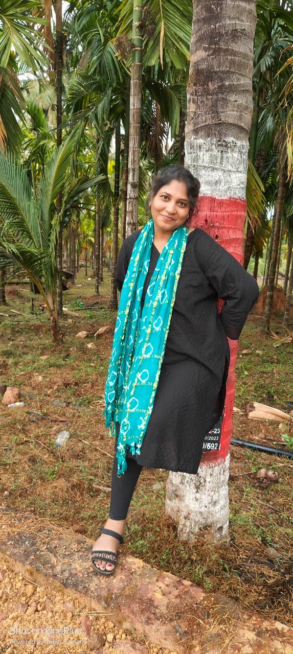 Sunetra Ghadigaonkar