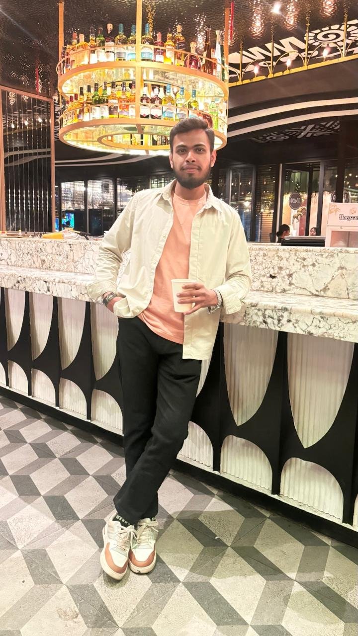 Gautam Pal