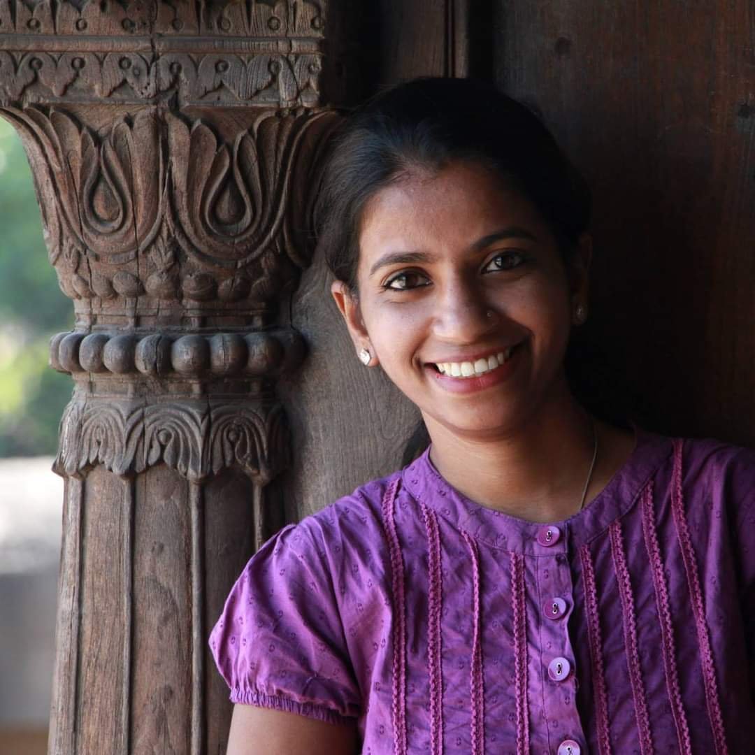 Suhasini Kamble