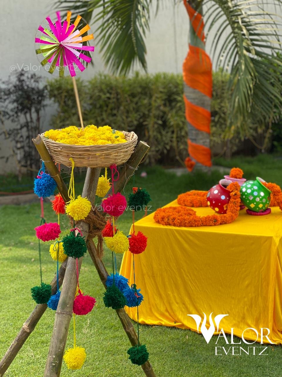 Art Shelter Decoration (9)