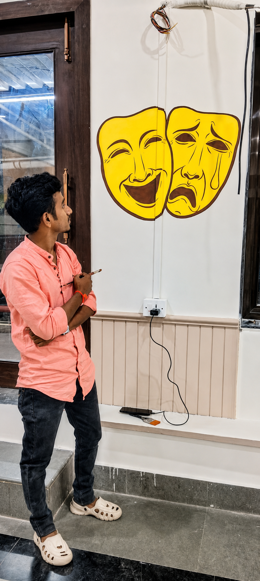 Fine Arts & Workshop Certification