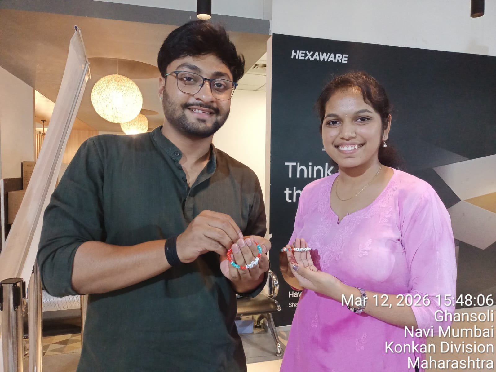 Bracelet Making (10)