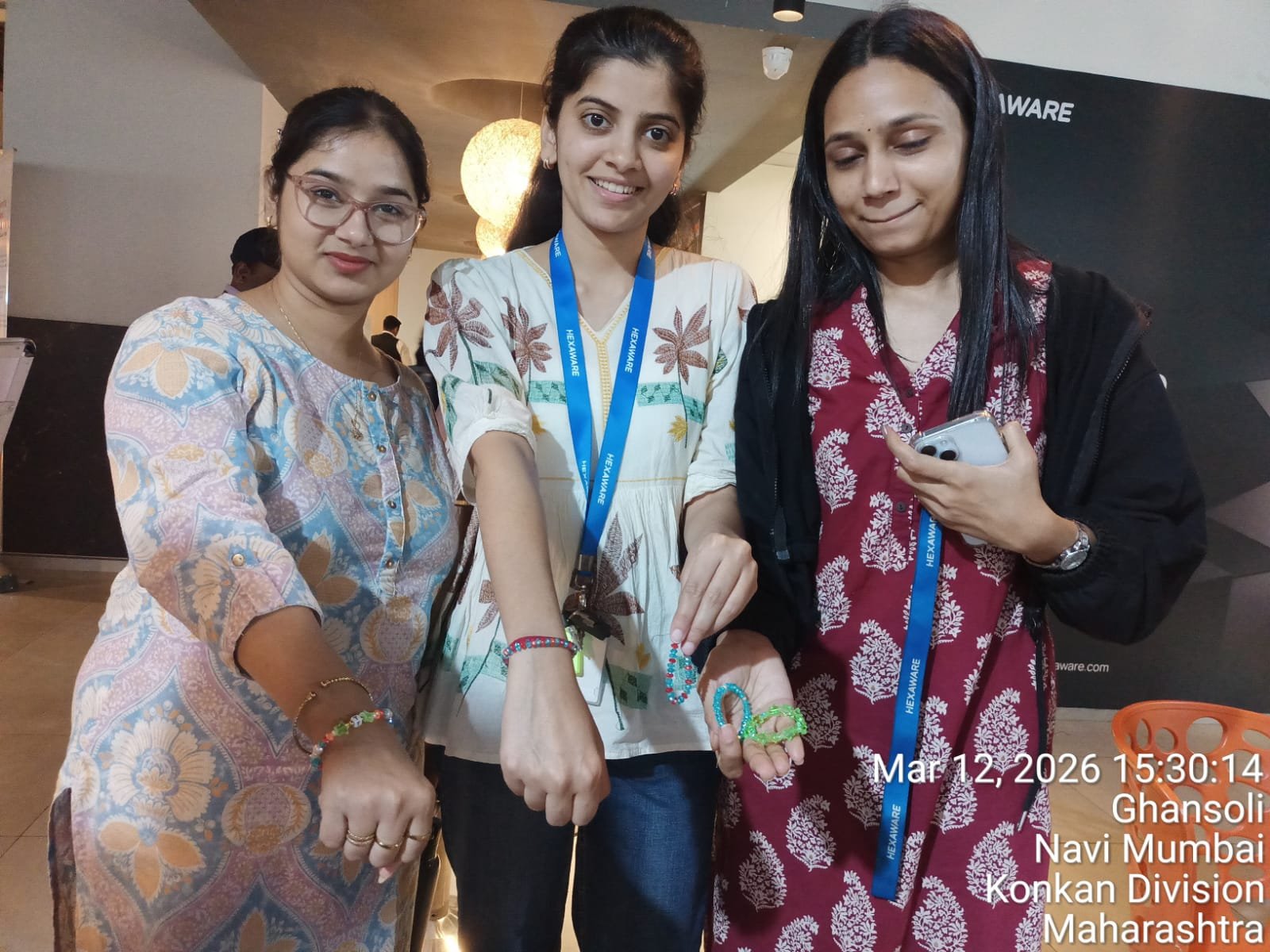 Bracelet Making (4)