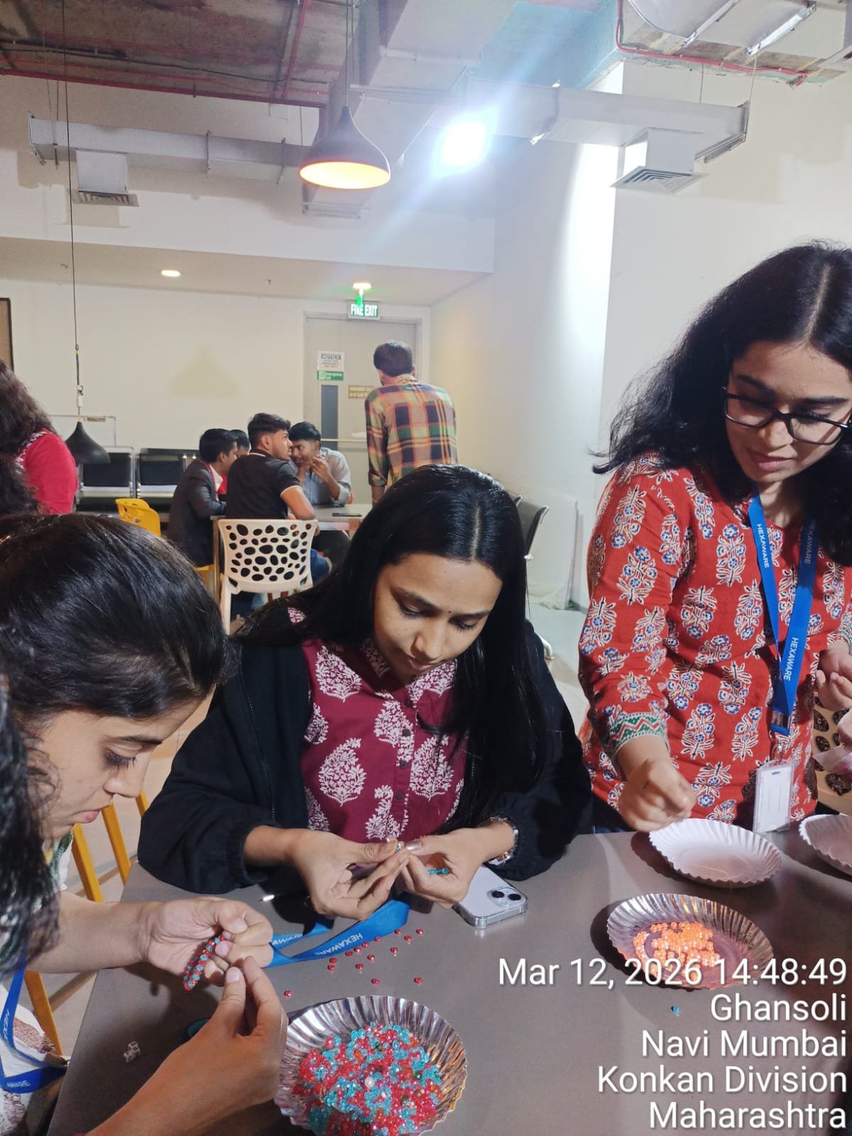 Bracelet Making (7)