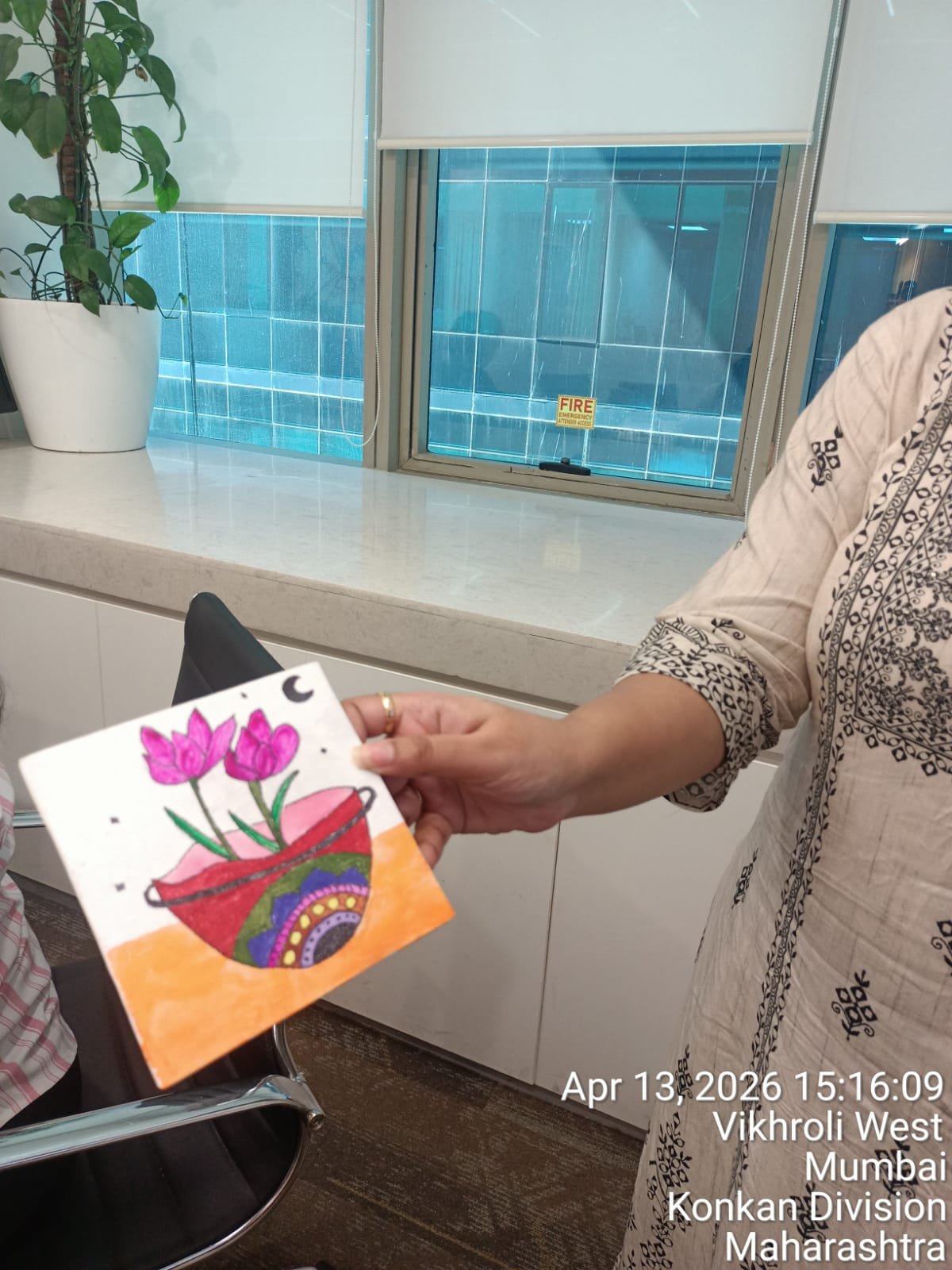 Mandala Art (2)
