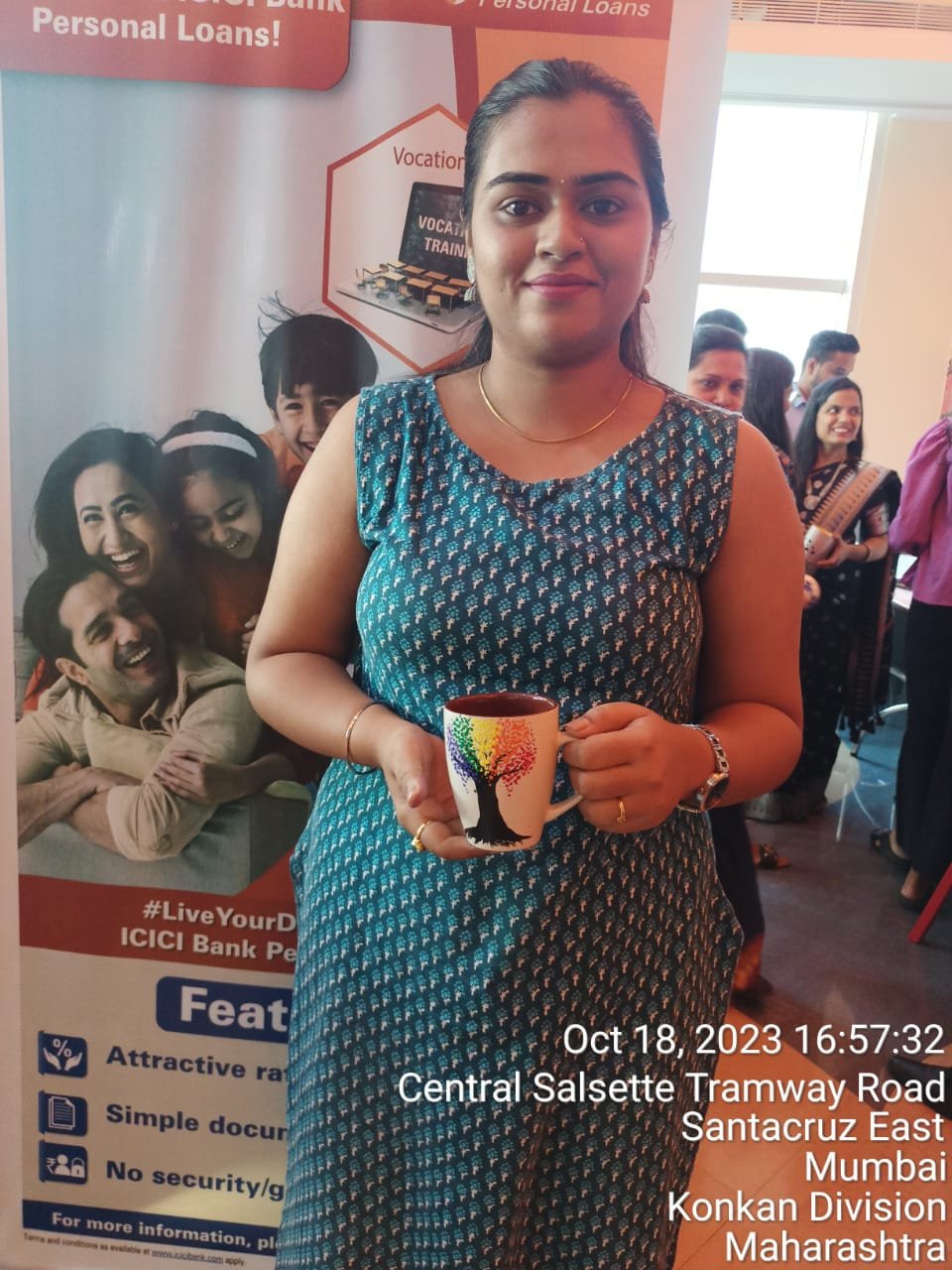 Mug Painting (2)