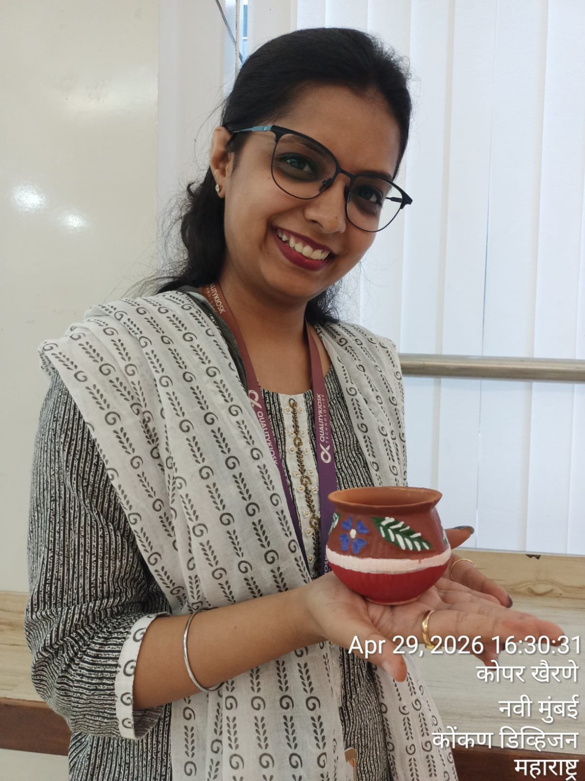 Pot Painting (2)