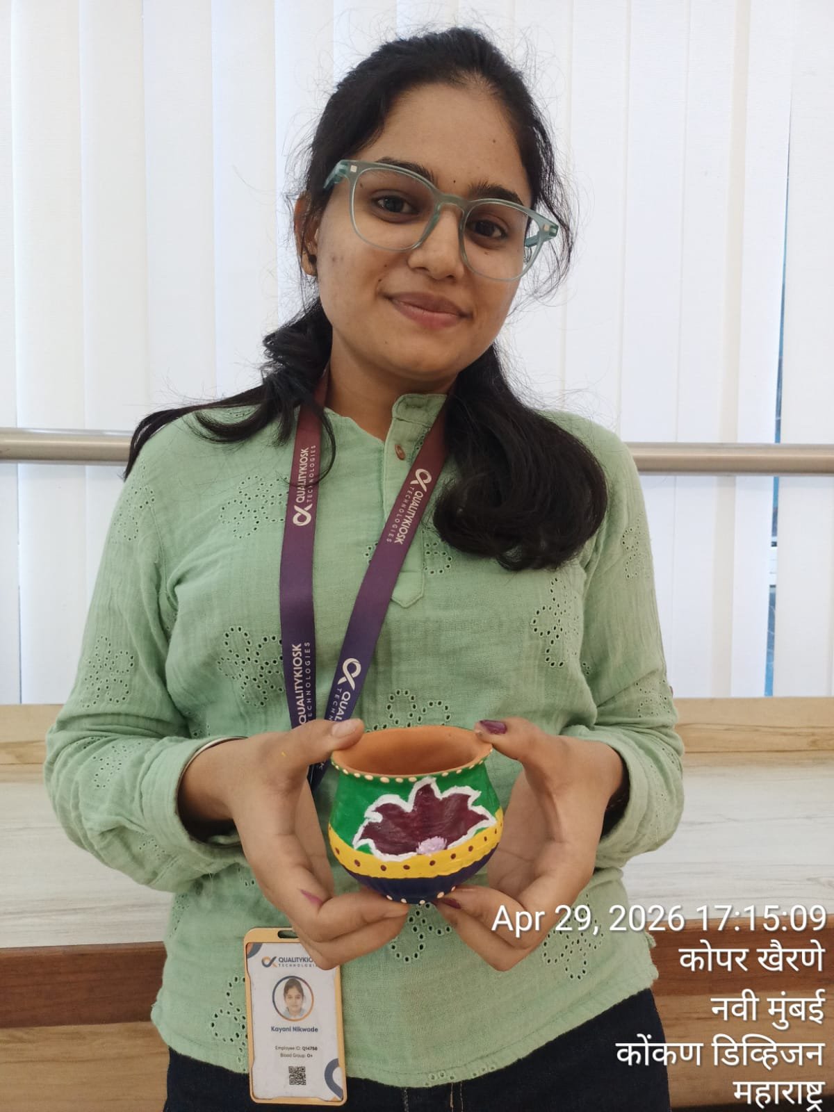 Pot Painting (4)