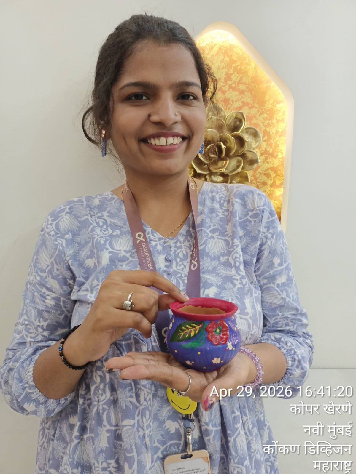 Pot Painting (7)