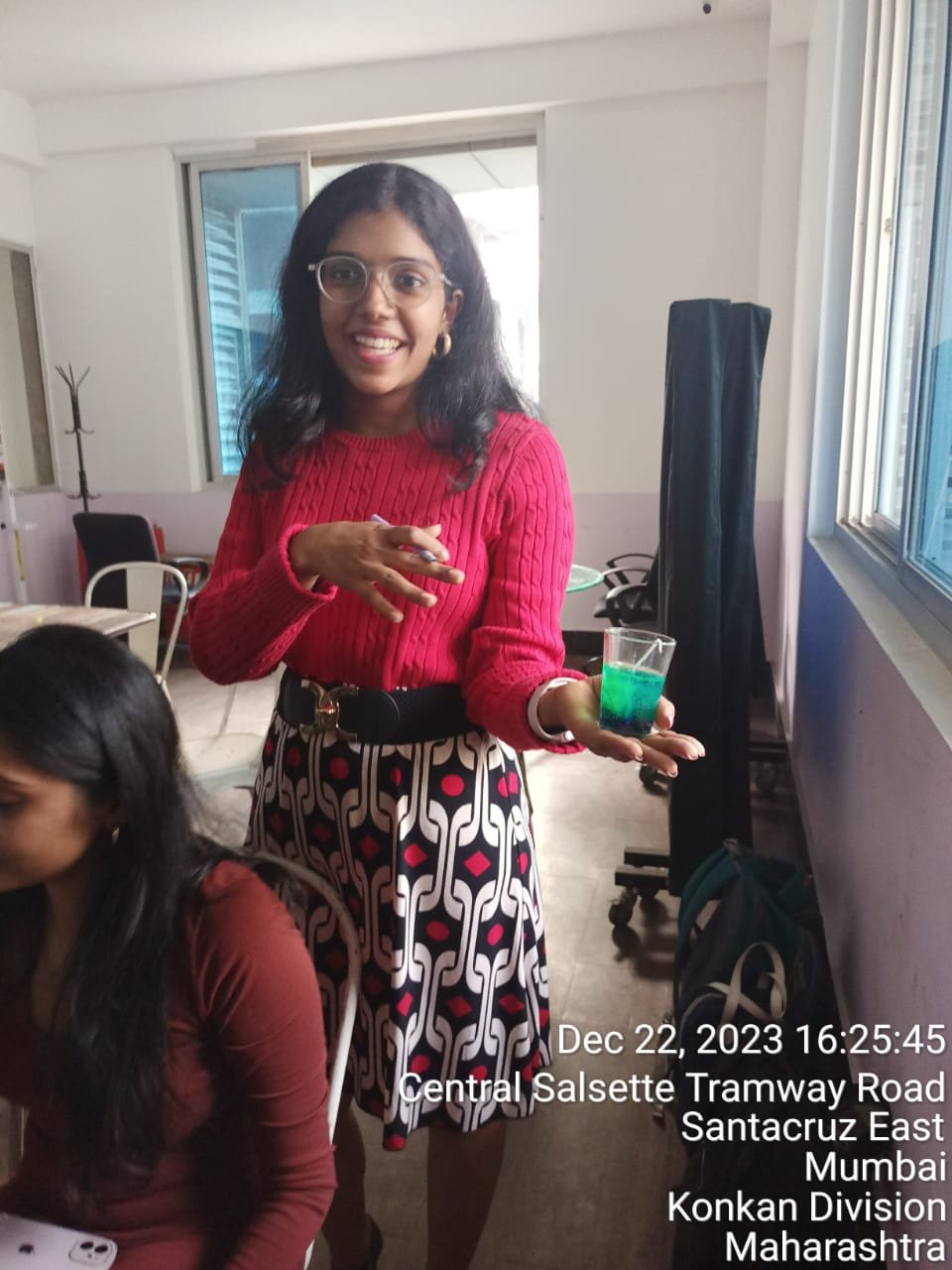 Scented Candle Making (10)