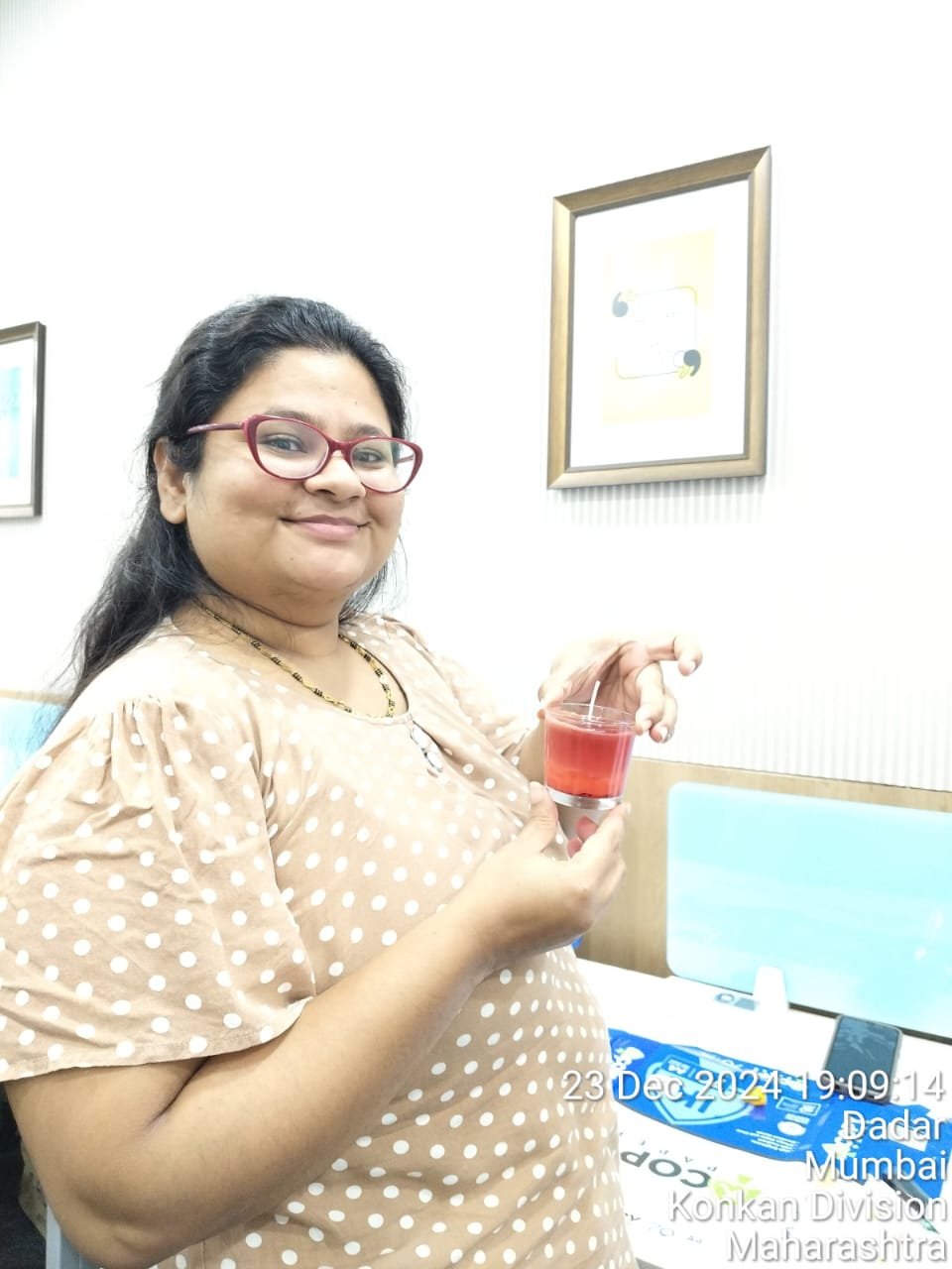 Scented Candle Making (9)