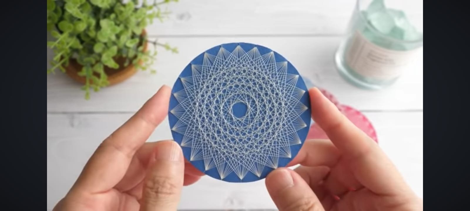 String Art