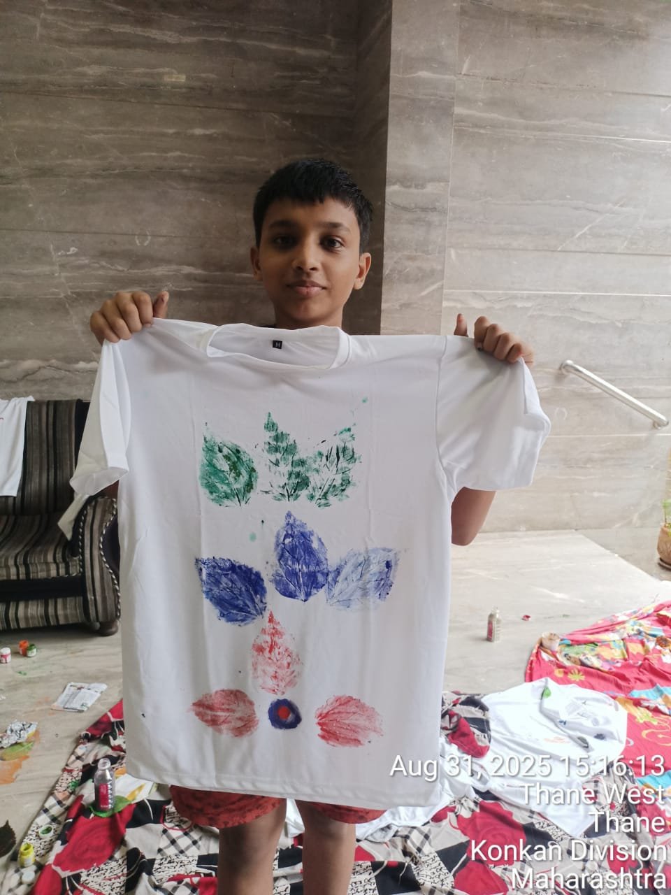T-shirt Painting (10)