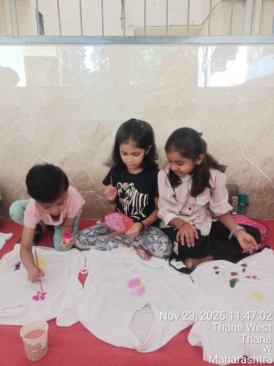 T-shirt Painting (3)