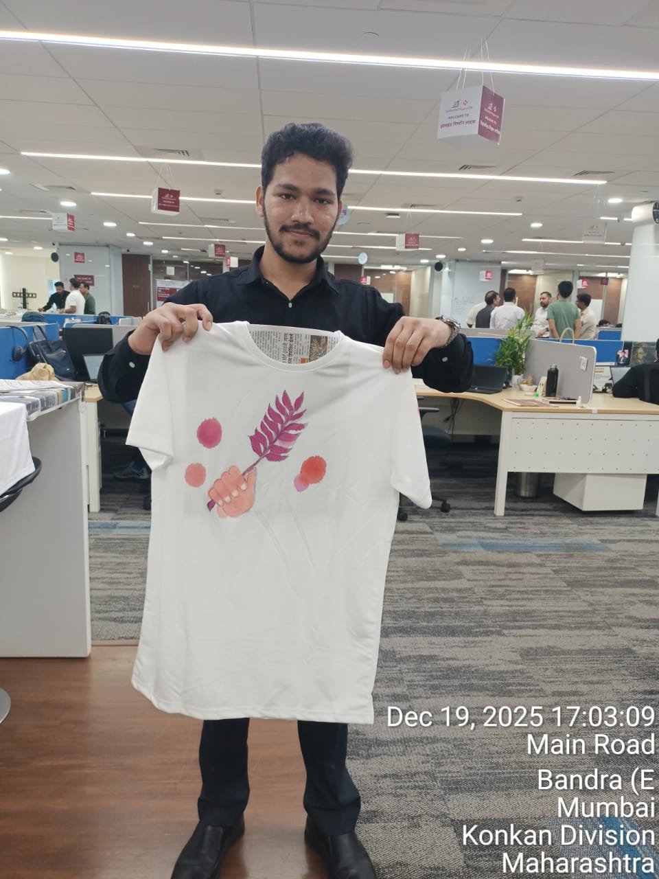 T-shirt Painting (6)