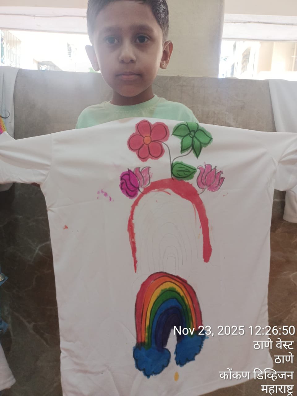 T-shirt Painting (9)