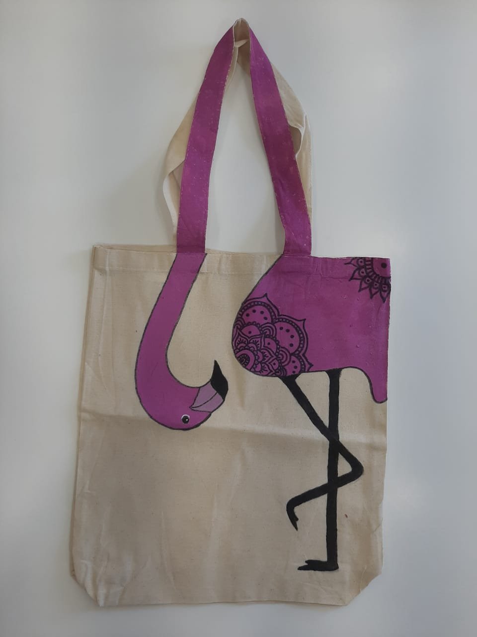 Tote Bag Painting (10)