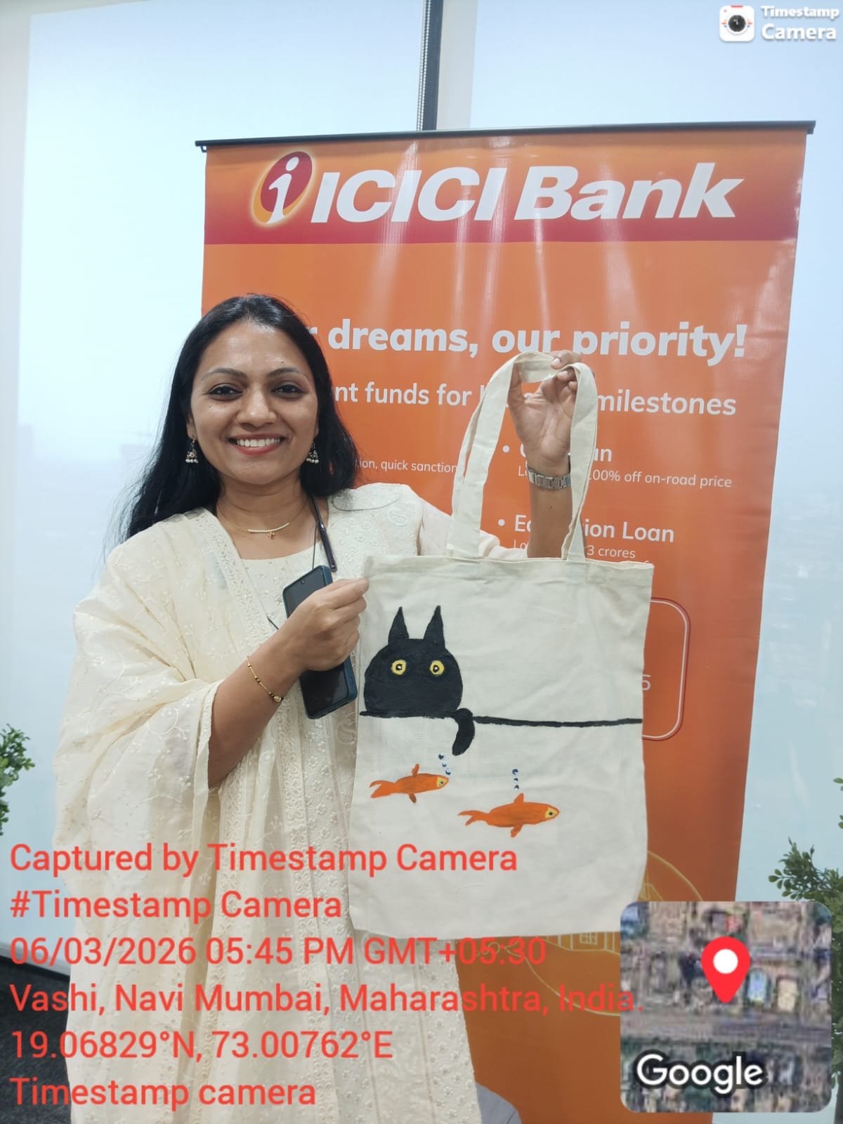 Tote Bag Painting (4)