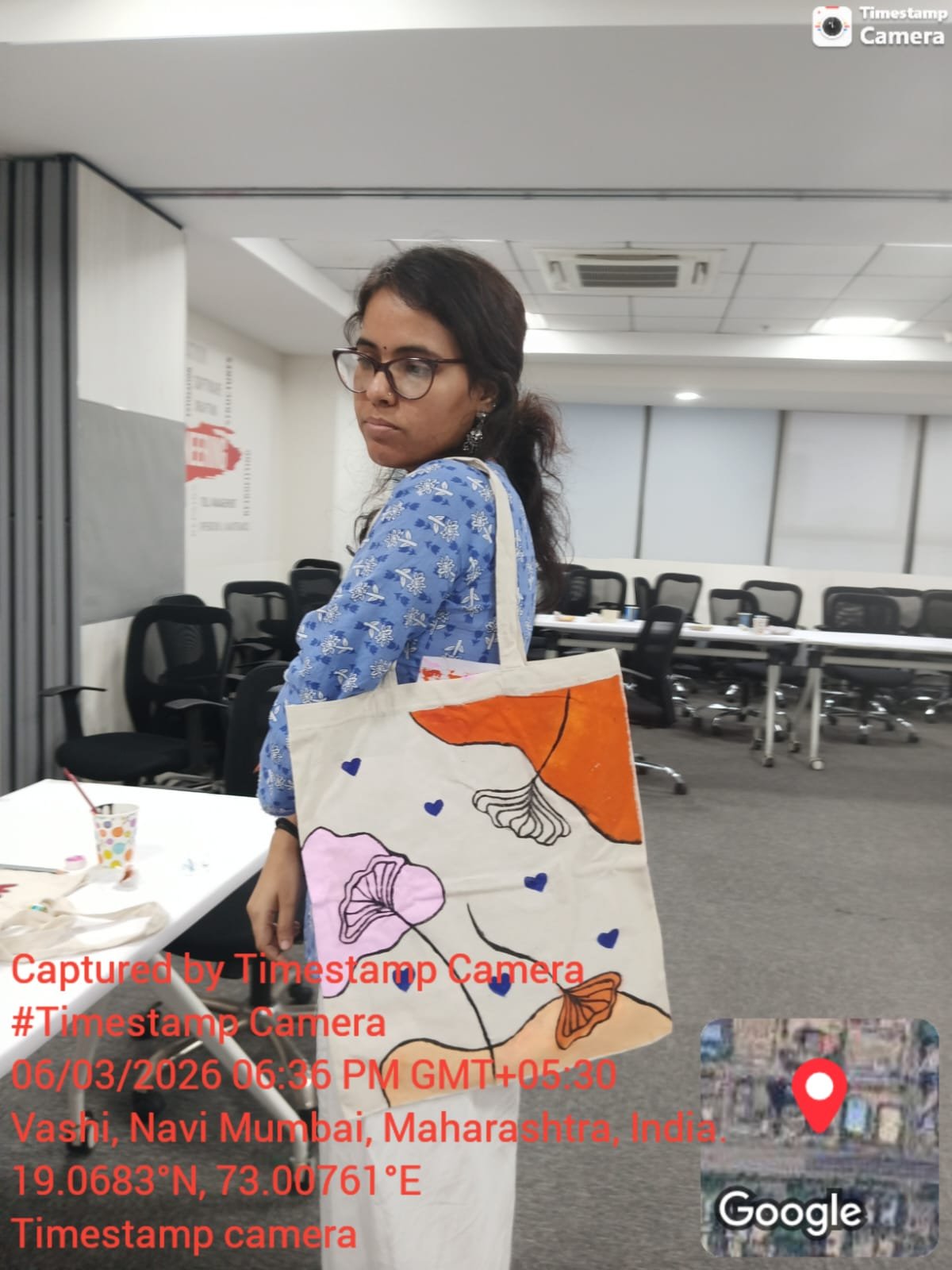 Tote Bag Painting (6)