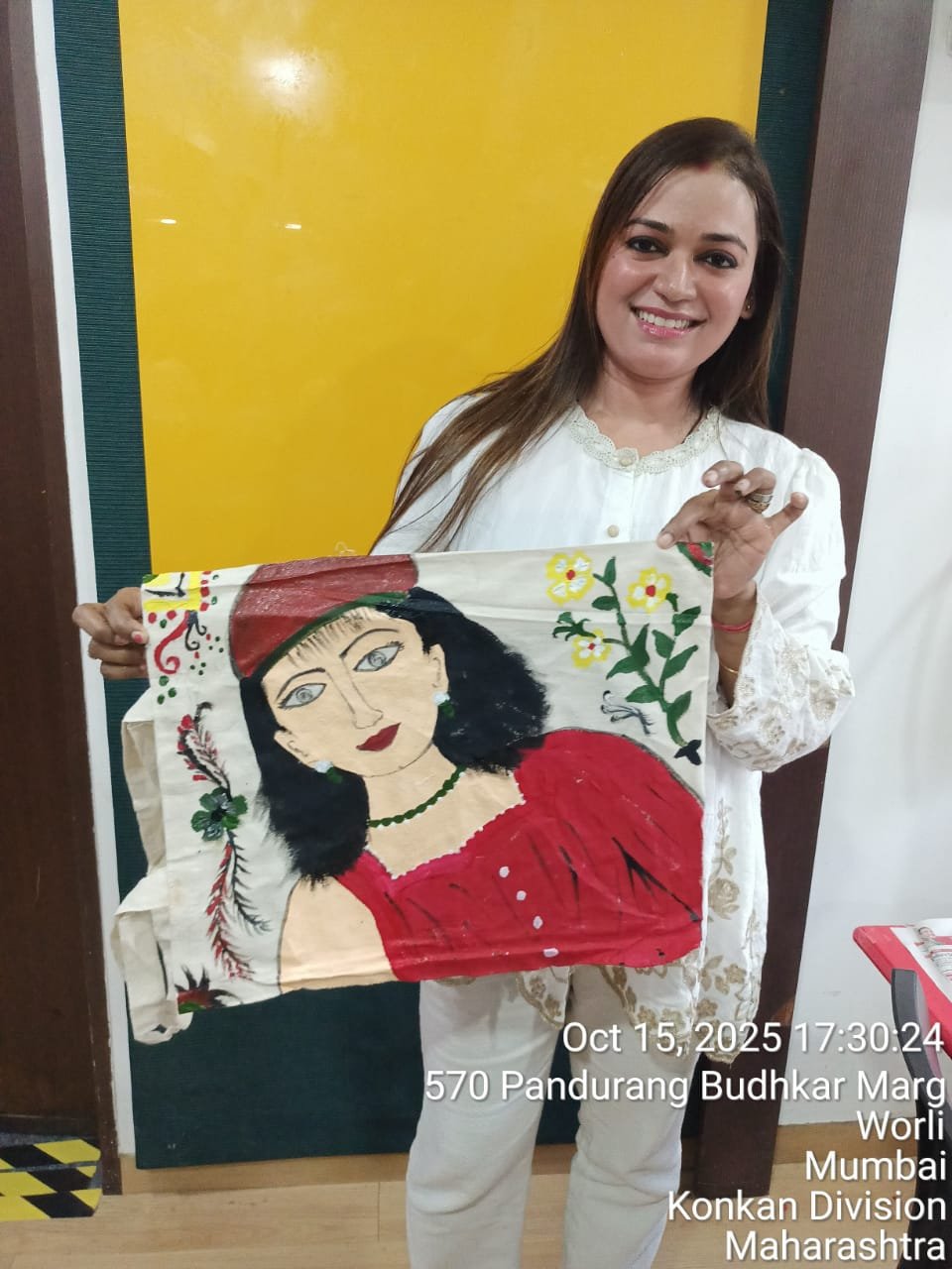 Tote Bag Painting (7)