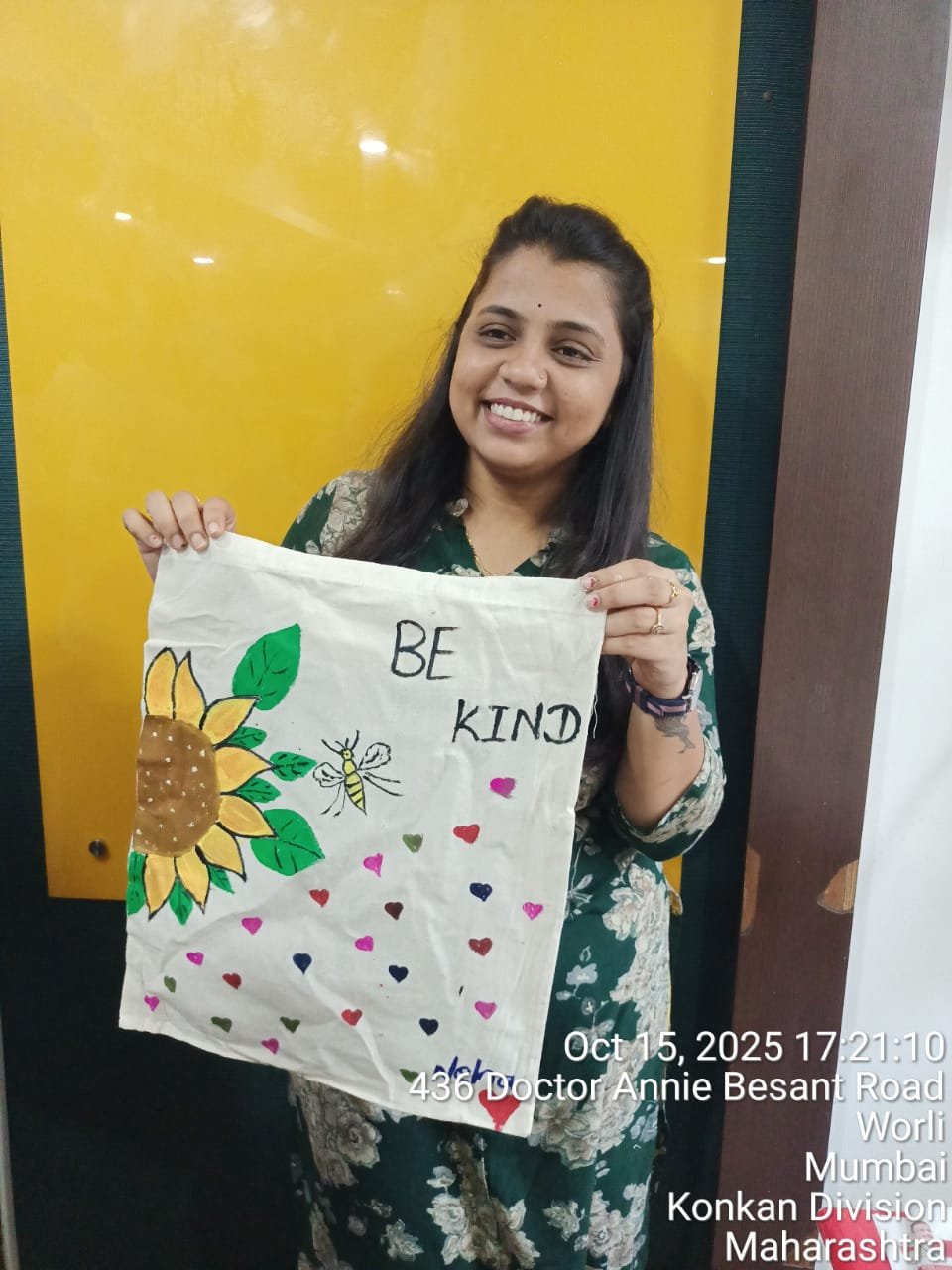Tote Bag Painting (8)
