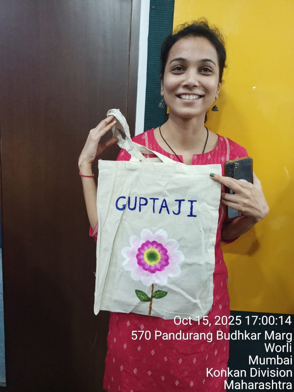 Tote Bag Painting (9)