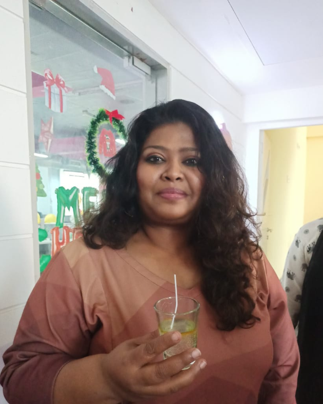 Scented Candle Making Workshop