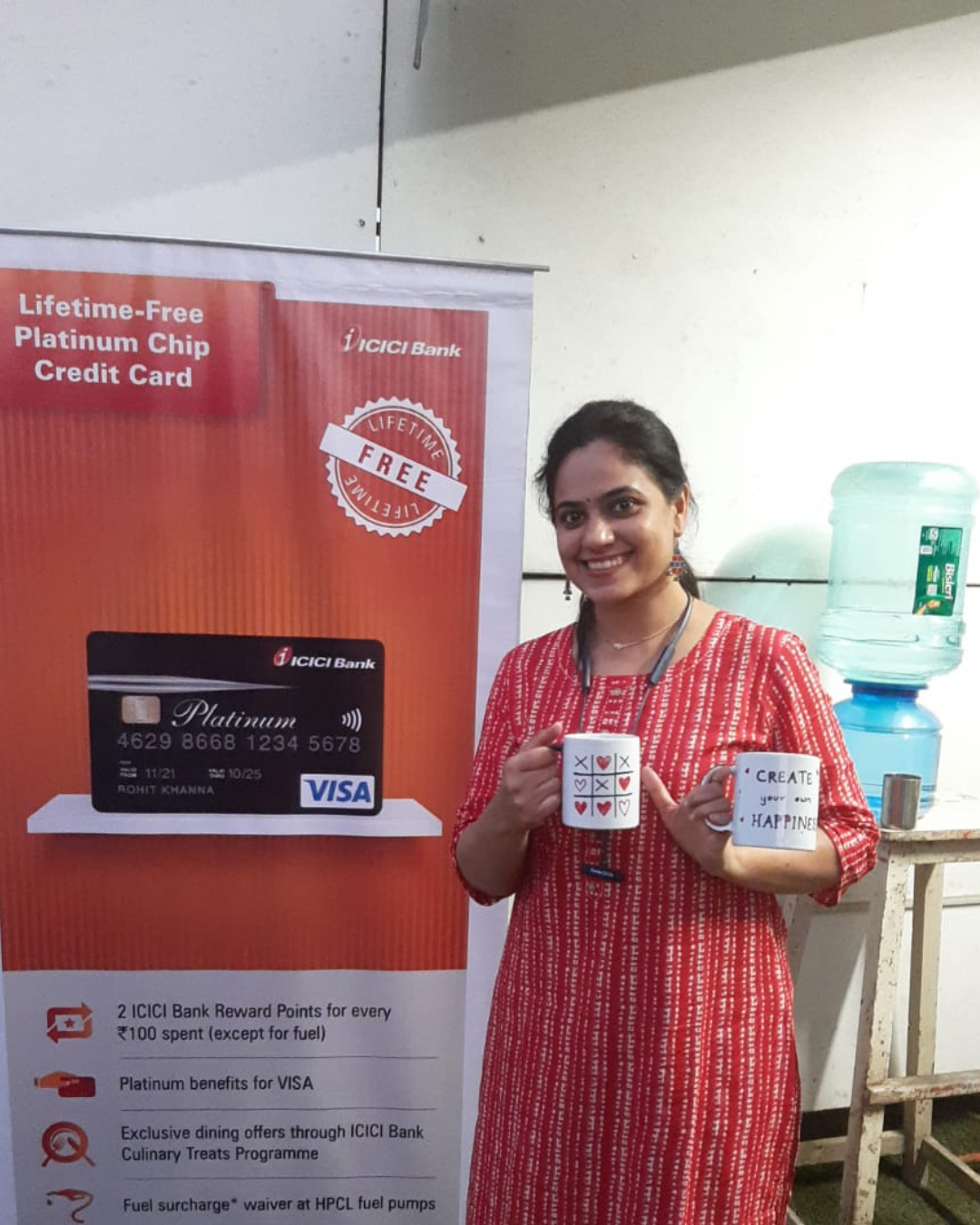 Mug Painting Workshop