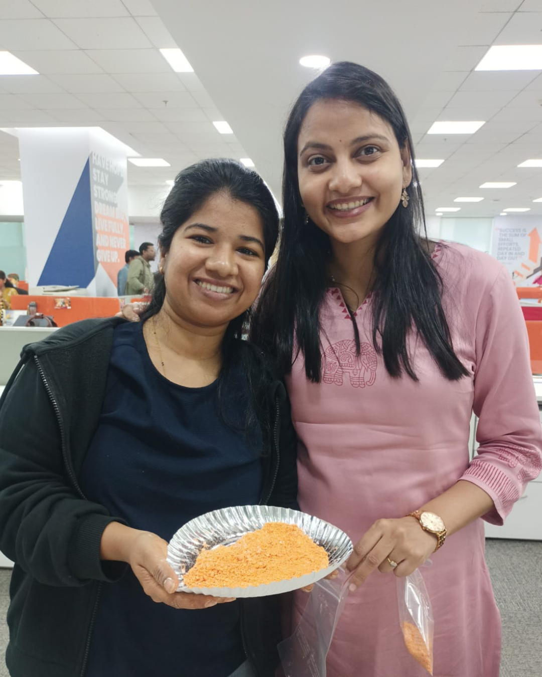 Natural Holi Color Making Workshop