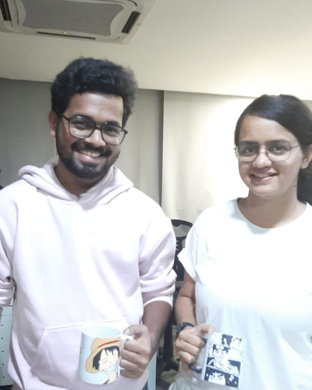Mug Painting Workshop