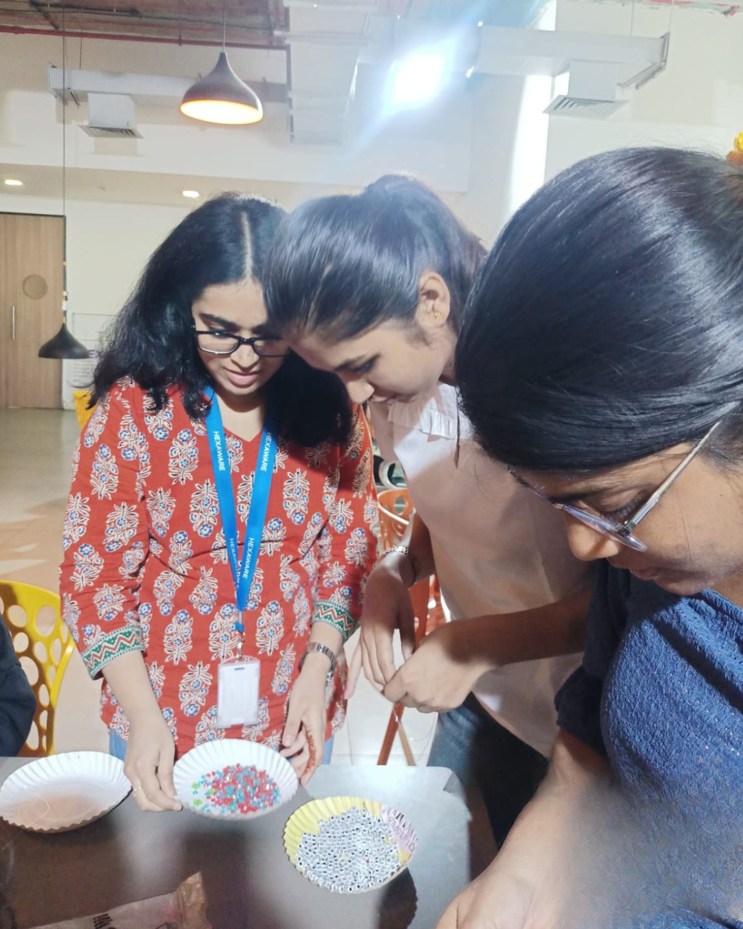 Bracelet Making Workshop