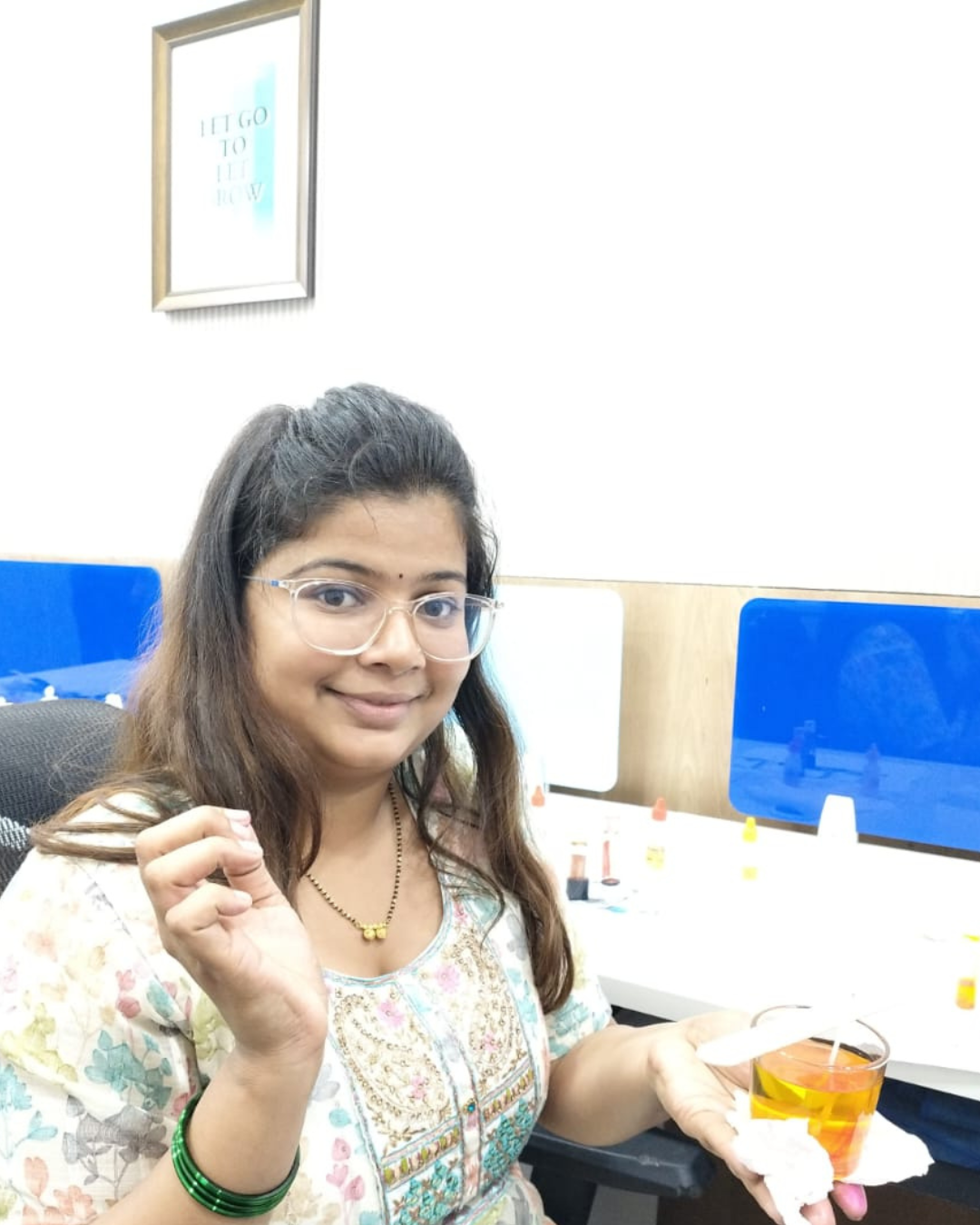 Scented Candle Making Workshop