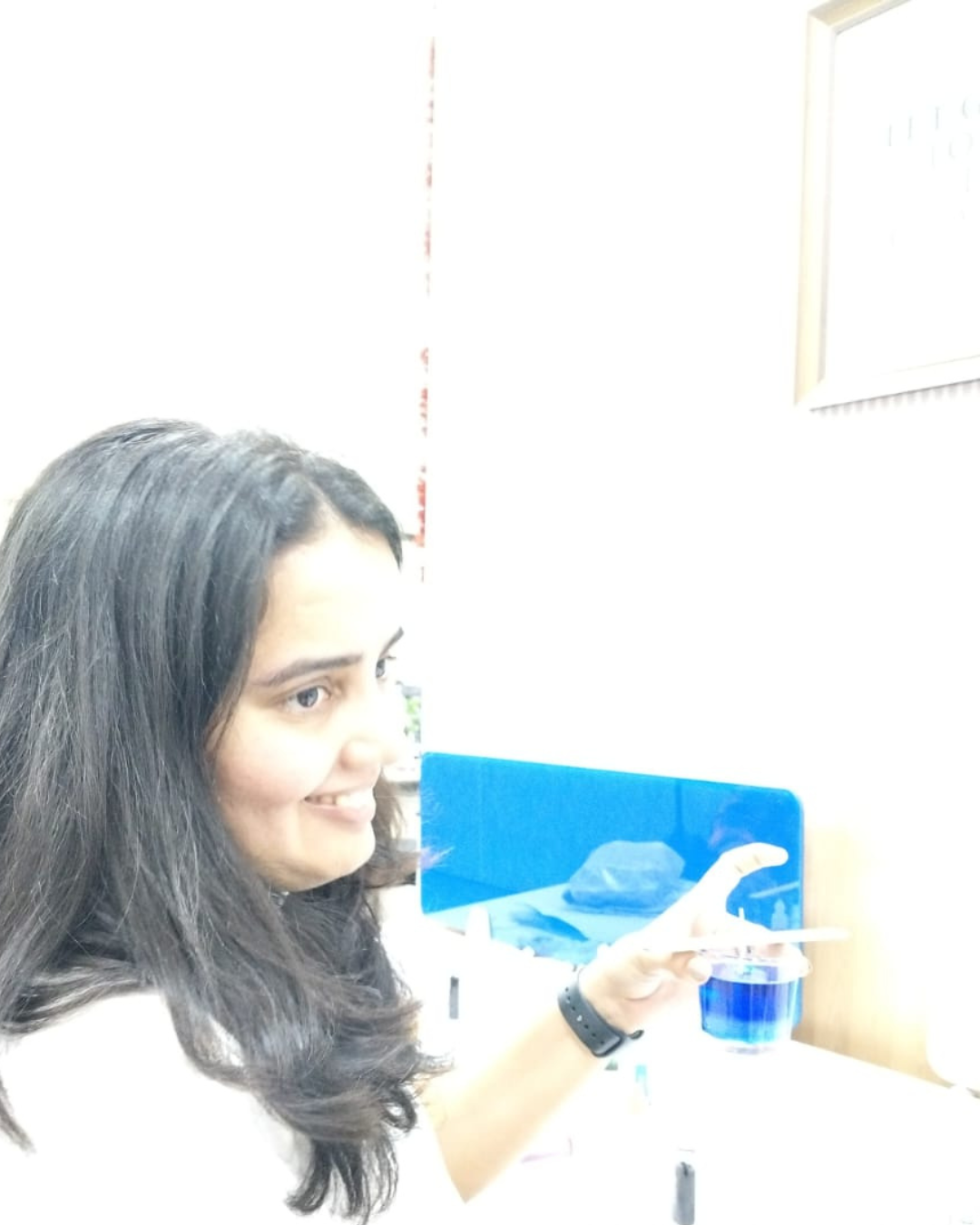 Scented Candle Making Workshop