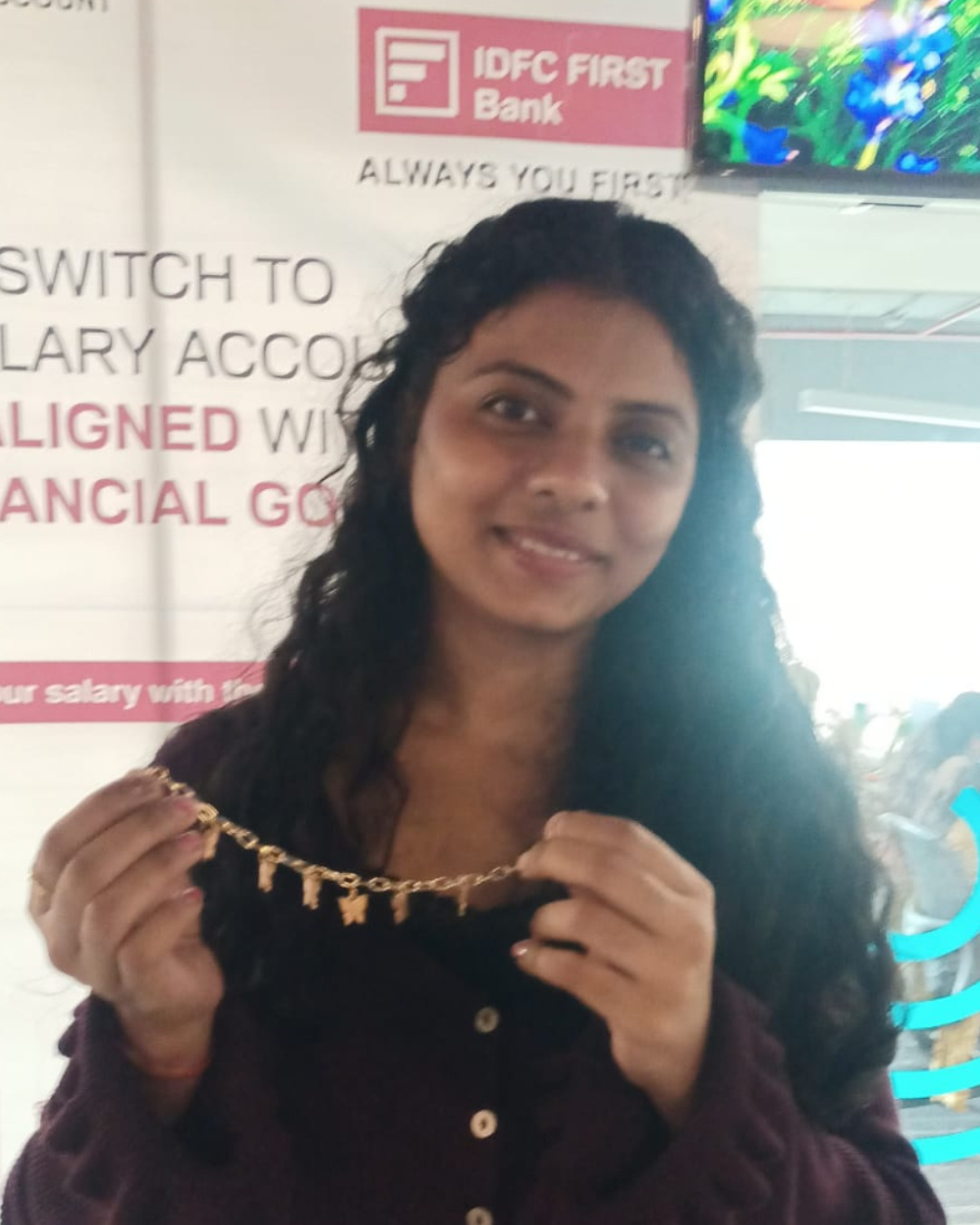 Lucky Charm Bracelet Workshop