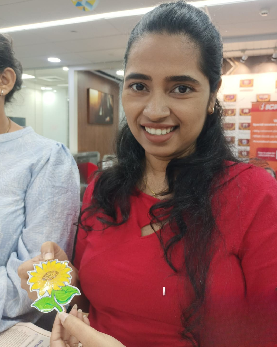 Handmade Sticker Workshop for Laptop Workshop