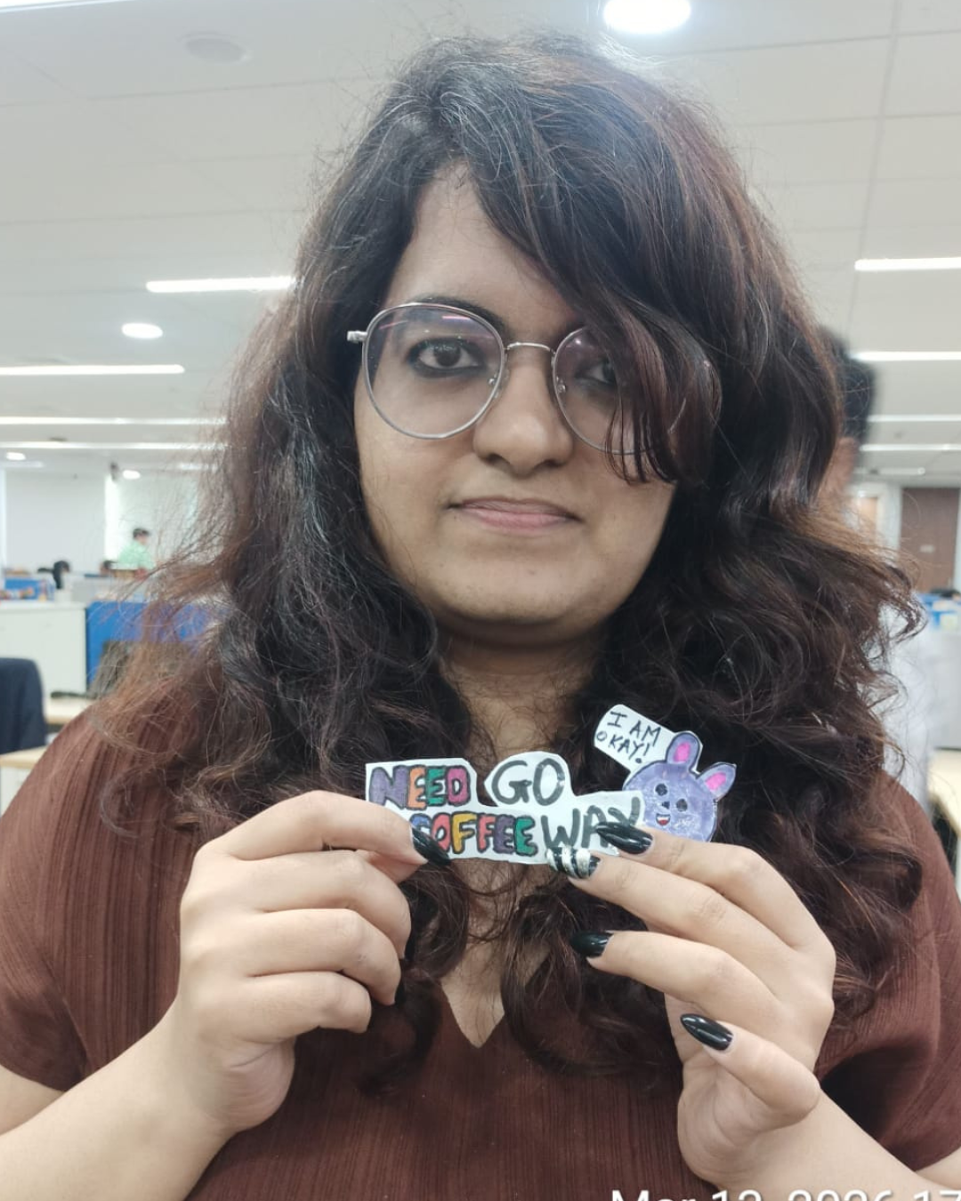 Handmade Sticker Workshop for Laptop Workshop