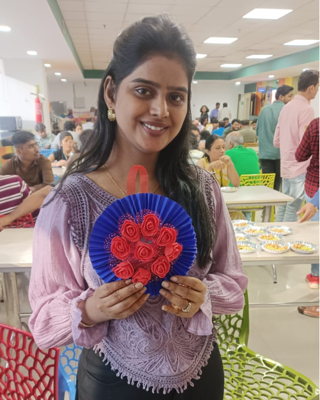 Wall Hanging Workshop