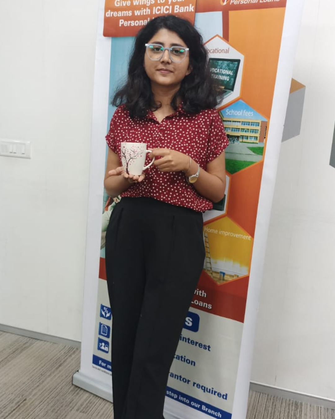 Mug Painting Workshop