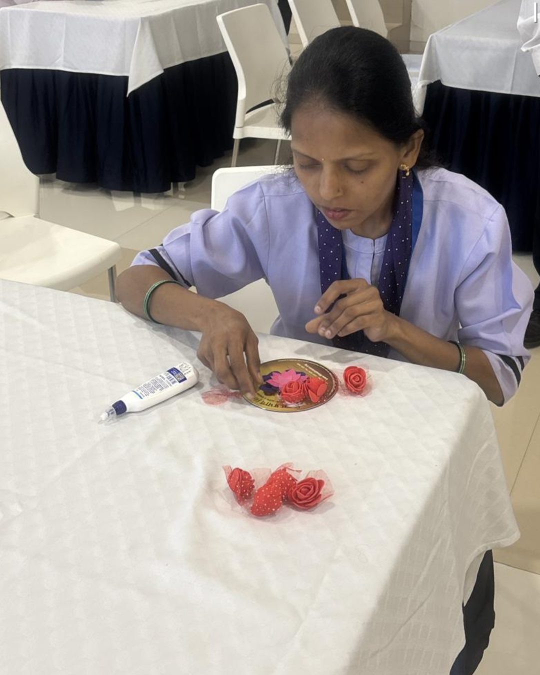 Wall Hanging Workshop