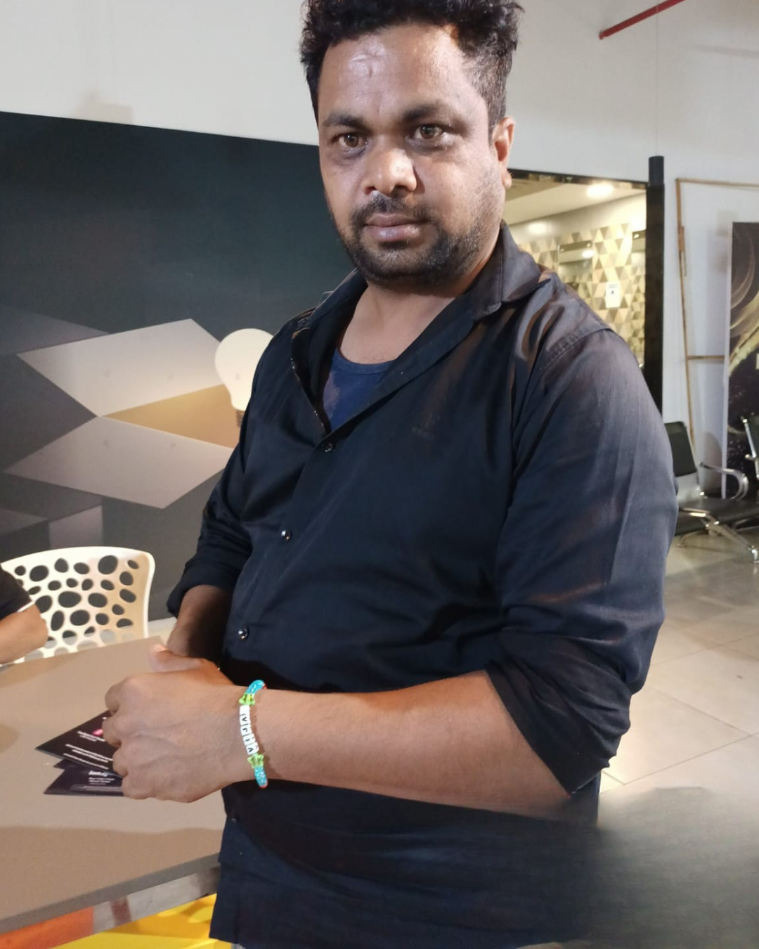 Bracelet Making Workshop